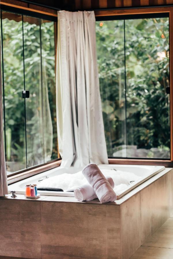 Hotel Terra Verde Maua Visconde de Mauá Exteriér fotografie