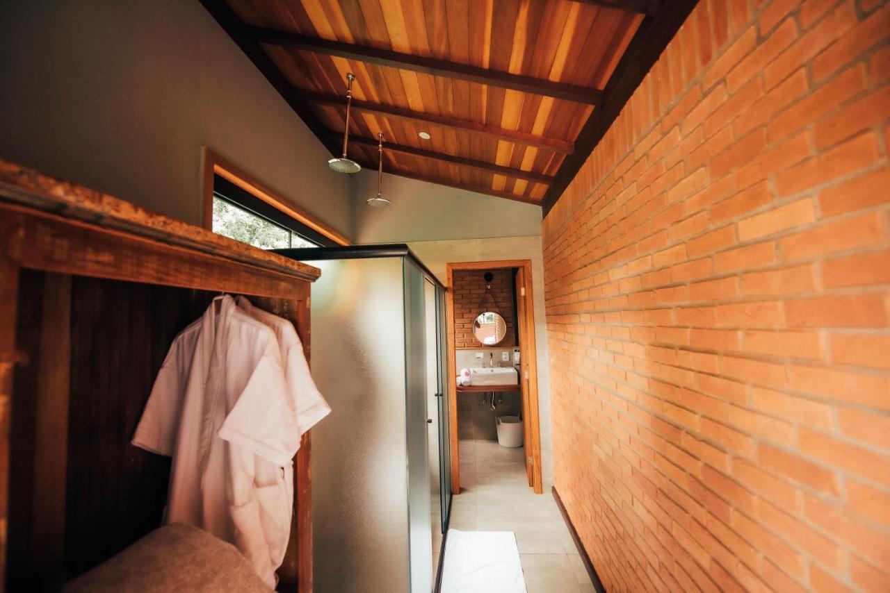 Hotel Terra Verde Maua Visconde de Mauá Exteriér fotografie